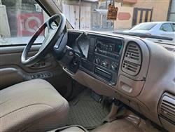 جی ئێم سی یوکۆن ئێکس ئێڵ